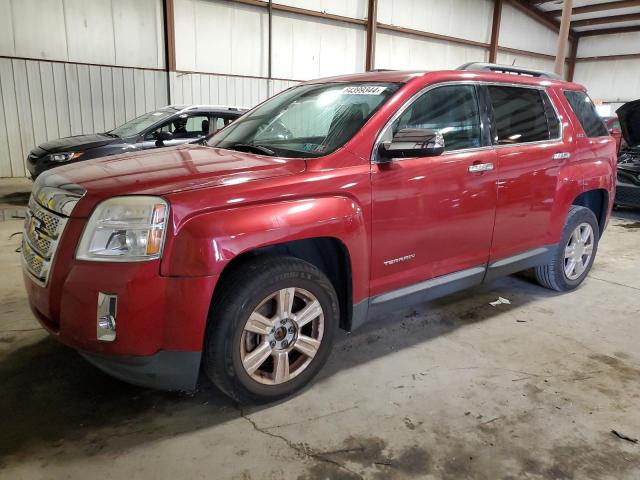 GMC TERRAIN SL 2015 with VIN 2GKALREK4F6344929 - Photo from auction
