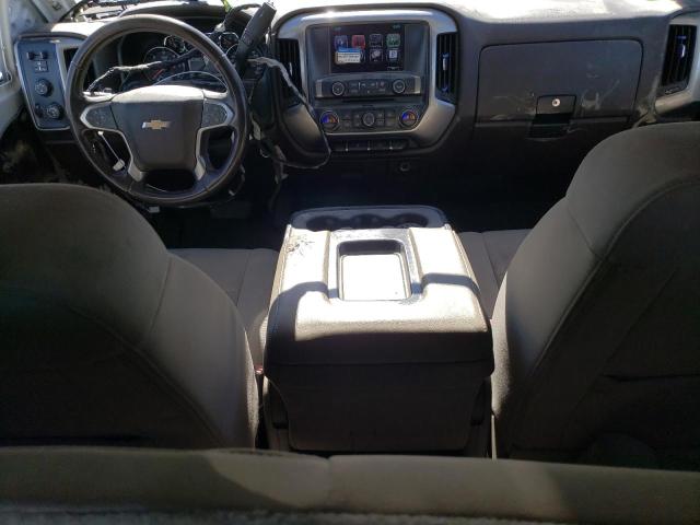 Photo 8 from auction – 2016 CHEVROLET 1500 with VIN 1GCVKREC3GZ159057