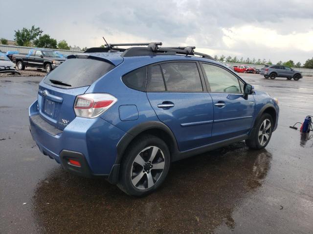 Photo 3 from auction – 2014 SUBARU XV CROSSTR with VIN JF2GPBKC5EH229944