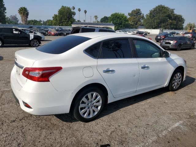 Photo 3 from auction – 2017 NISSAN SENTRA S with VIN 3N1AB7AP3HY265485