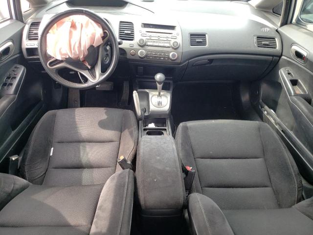 Photo 8 from auction – 2011 HONDA CIVIC LX-S with VIN 2HGFA1F67BH513769
