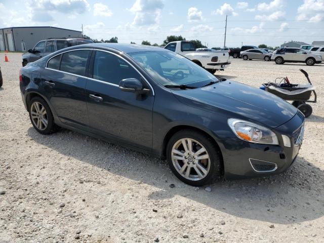 Photo 4 from auction – 2013 VOLVO S60 T5 with VIN YV1612FS0D1220759