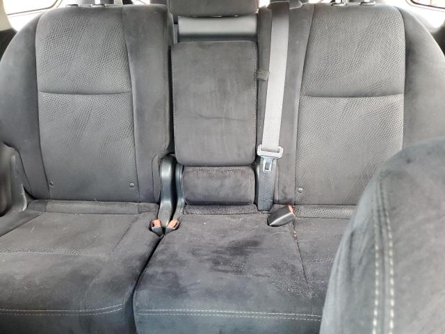 Photo 10 from auction – 2016 NISSAN PATHFINDER with VIN 5N1AR2MM0GC620449