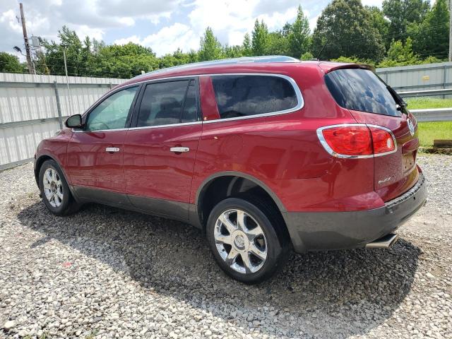 Photo 2 from auction – 2010 BUICK ENCLAVE CX with VIN 5GALRCED9AJ186621