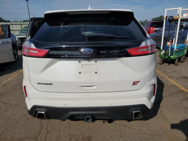 Photo 6 from auction – 2020 FORD EDGE ST with VIN 2FMPK4AP3LBA54189
