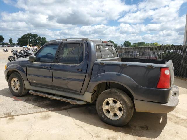 Photo 2 from auction – 2001 FORD EXPLORER S with VIN 1FMZU67E81UB57166