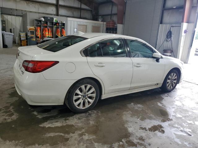 Photo 3 from auction – 2017 SUBARU LEGACY 2.5 with VIN 4S3BNAC69H3044783