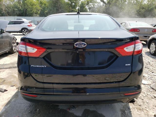 Photo 6 from auction – 2016 FORD FUSION SE with VIN 3FA6P0H75GR346293