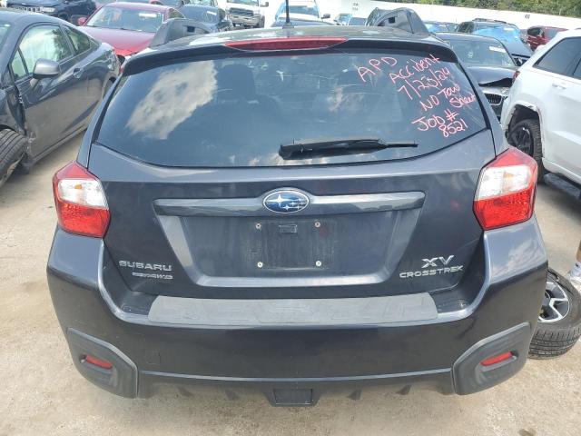 Photo 6 from auction – 2014 SUBARU XV CROSSTR with VIN JF2GPACC8EH290276