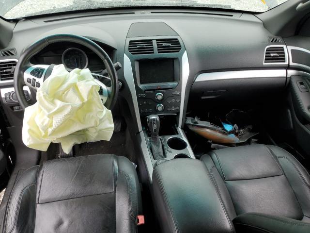 Photo 8 from auction – 2013 FORD EXPLORER X with VIN 1FM5K8D80DGA57273