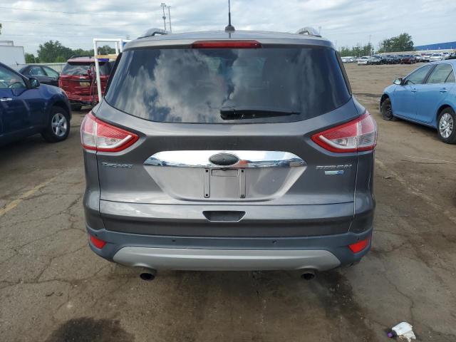 Photo 6 from auction – 2014 FORD ESCAPE TIT with VIN 1FMCU9J90EUA26418