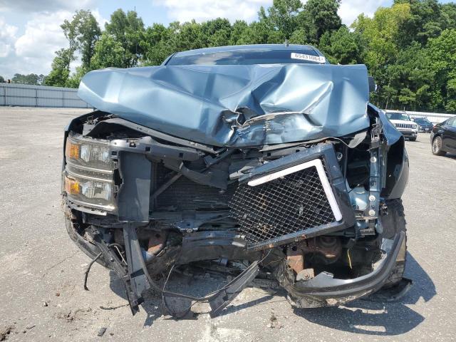 Photo 5 from auction – 2014 CHEVROLET SILVERADO with VIN 1GCVKREC3EZ135838