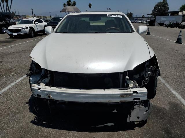 Photo 5 from auction – 2007 LEXUS ES 350 with VIN JTHBJ46G472065805