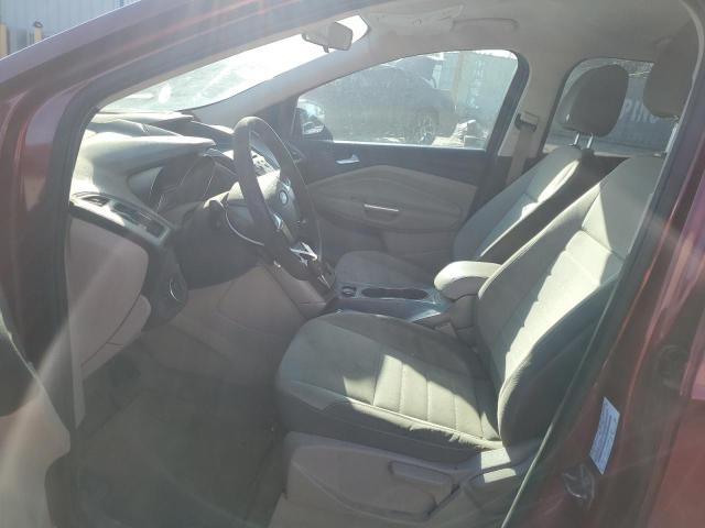 Photo 7 from auction – 2013 FORD ESCAPE SE with VIN 1FMCU0G9XDUD22161
