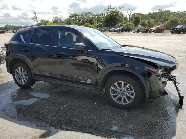 Photo 4 from auction – 2023 MAZDA CX-5 SELEC with VIN JM3KFBBM9P0195942