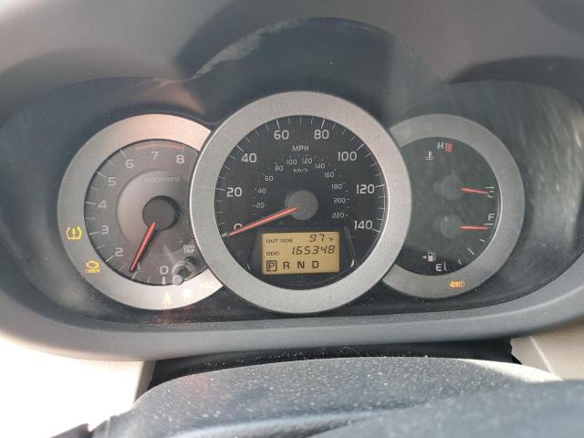 Photo 9 from auction – 2007 TOYOTA RAV4 with VIN JTMBD33V176031478