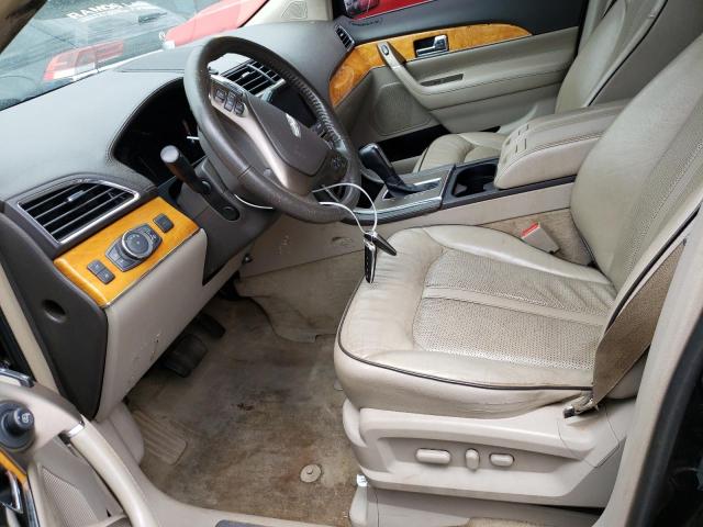 Photo 7 from auction – 2013 LINCOLN MKX with VIN 2LMDJ8JKXDBL23280