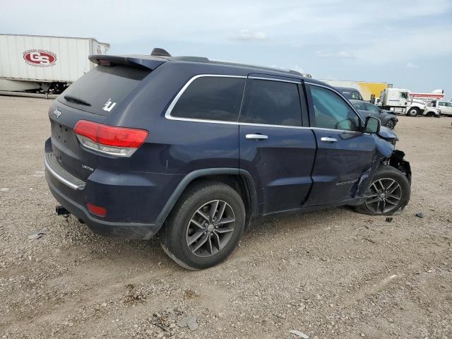 Photo 3 from auction – 2018 JEEP GRAND CHER with VIN 1C4RJEBG2JC437994