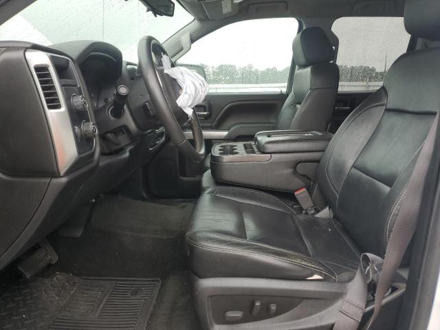 Photo 7 from auction – 2014 CHEVROLET SILVERADO with VIN 1GCVKREC8EZ209268