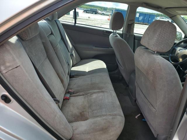Photo 10 from auction – 2002 TOYOTA CAMRY LE with VIN 4T1BF32K62U541388