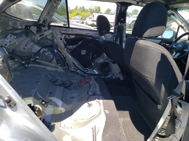 Photo 10 from auction – 2017 SUBARU OUTBACK 2. with VIN 4S4BSAFC4H3307039