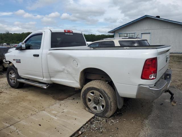 Photo 2 from auction – 2016 RAM 2500 ST with VIN 3C6MR5AJ7GG299544