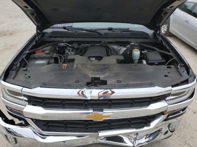 Photo 11 from auction – 2016 CHEVROLET SILVERADO with VIN 1GCVKREC4GZ319639
