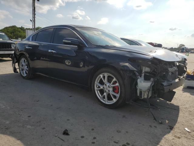 Zdjęcie 4 z aukcji – 2014 NISSAN MAXIMA S z VIN 1N4AA5AP5EC461197