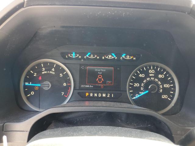 Photo 9 from auction – 2016 FORD F150 SUPER with VIN 1FTEW1CP6GKF09771