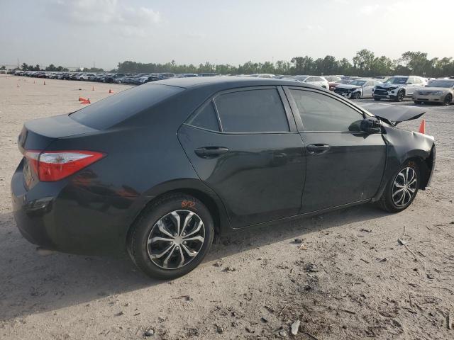 Photo 3 from auction – 2016 TOYOTA COROLLA L with VIN 2T1BURHE9GC656733