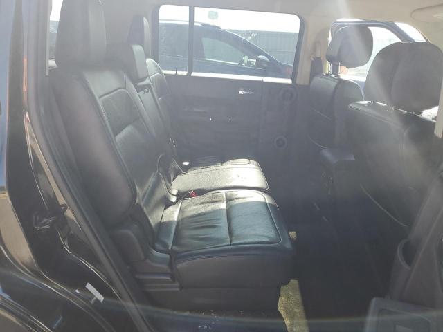 Photo 11 from auction – 2015 FORD FLEX LIMIT with VIN 2FMHK6D85FBA09179