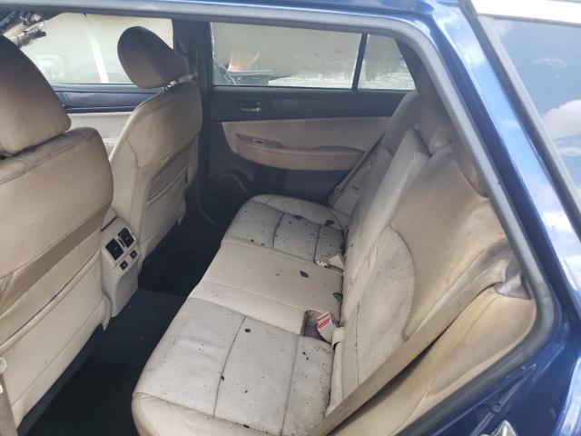 Photo 10 from auction – 2017 SUBARU OUTBACK 2. with VIN 4S4BSANC4H3438845