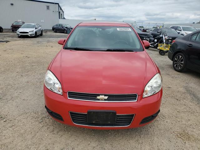 Photo 5 from auction – 2010 CHEVROLET IMPALA LT with VIN 2G1WB5EK5A1197175