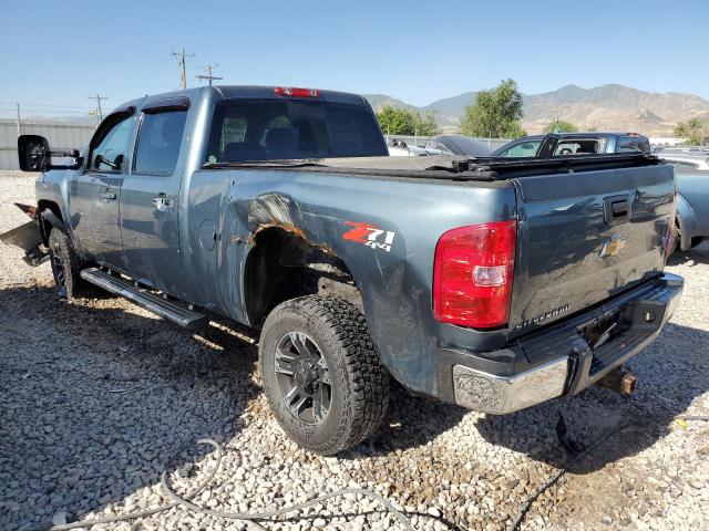 Photo 2 from auction – 2009 CHEVROLET SILVERADO with VIN 1GCHK43K29F111984