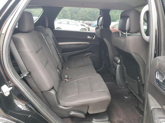 Photo 11 from auction – 2018 DODGE DURANGO SX with VIN 1C4RDJAG1JC283182