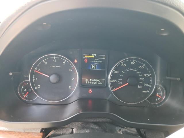 Снимка 9 от търг – 2013 SUBARU OUTBACK 2. с VIN 4S4BRCKC5D3264693