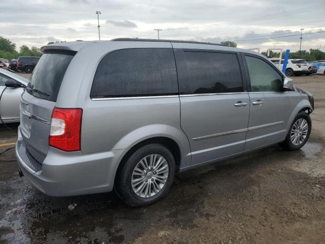 Photo 3 from auction – 2014 CHRYSLER TOWN & COU with VIN 2C4RC1CG2ER134132