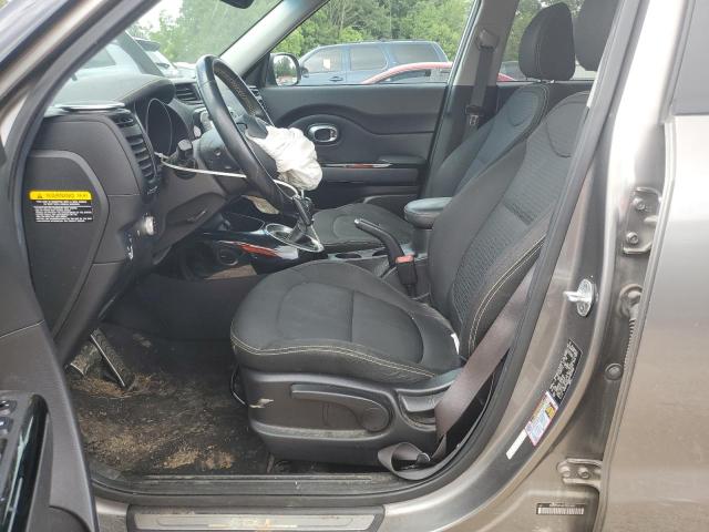 Photo 7 from auction – 2016 KIA SOUL + with VIN KNDJP3A54G7332469