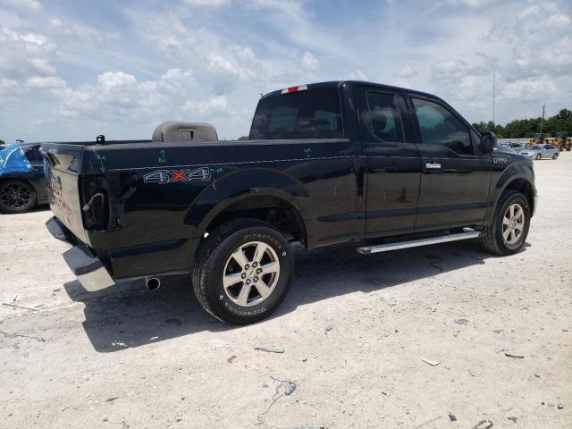 Photo 3 from auction – 2018 FORD F150 SUPER with VIN 1FTFX1E57JFB06024