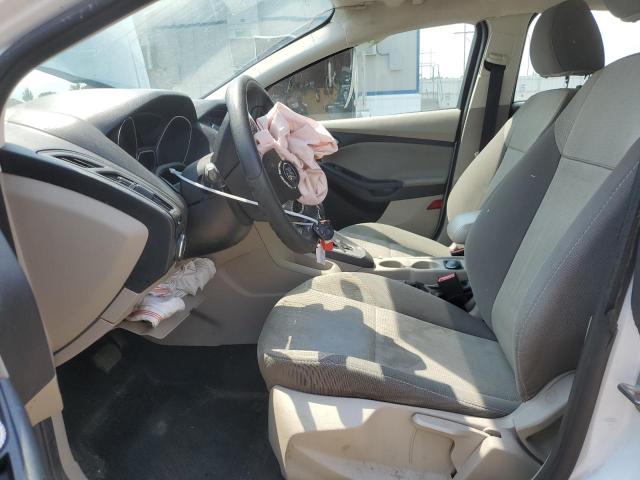 Photo 7 from auction – 2014 FORD FOCUS SE with VIN 1FADP3K23EL239518