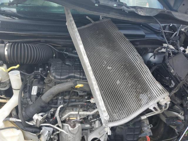 Photo 11 from auction – 2019 DODGE GRAND CARA with VIN 2C4RDGCG4KR788660