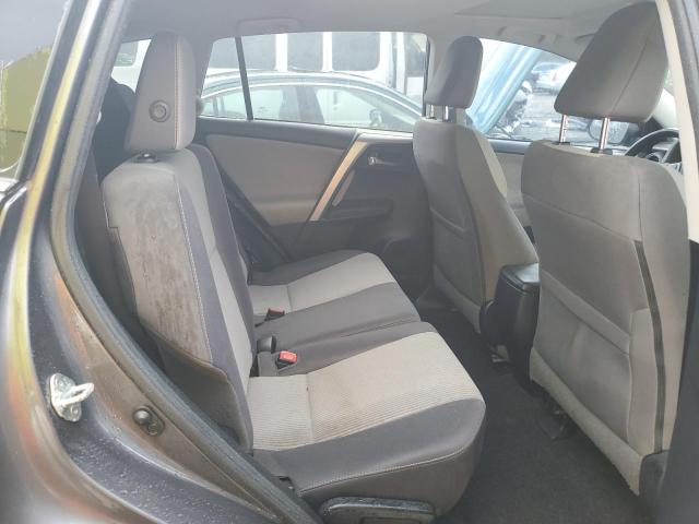 Photo 11 from auction – 2015 TOYOTA RAV4 XLE with VIN 2T3WFREV8FW156065