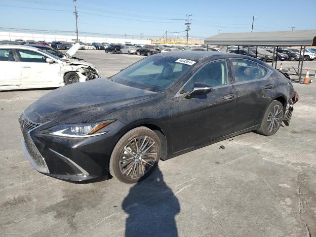LEXUS ES 300H BA 2024 with VIN 58ADA1C13RU047266 - Photo from auction
