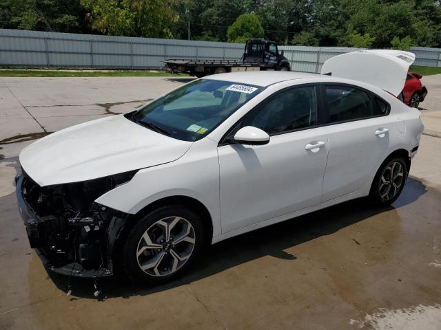 Photo 1 from auction – 2020 KIA FORTE FE with VIN 3KPF24AD9LE231746