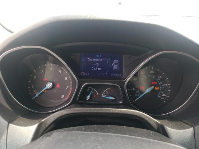 Photo 9 from auction – 2013 FORD FOCUS SE with VIN 1FADP3K22DL352083