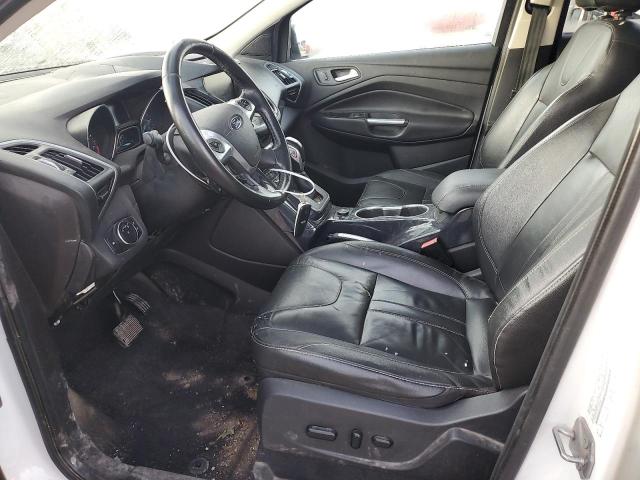 Photo 7 from auction – 2013 FORD ESCAPE TIT with VIN 1FMCU0J93DUD54863