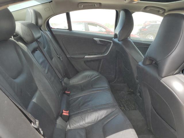 Photo 10 from auction – 2012 VOLVO S60 T5 with VIN YV1622FS2C2110768
