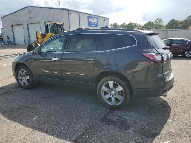 Photo 2 from auction – 2015 CHEVROLET TRAVERSE L with VIN 1GNKRJKD3FJ167340