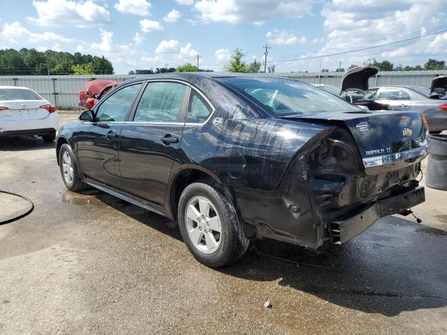 Photo 2 from auction – 2009 CHEVROLET IMPALA 1LT with VIN 2G1WT57K991143058