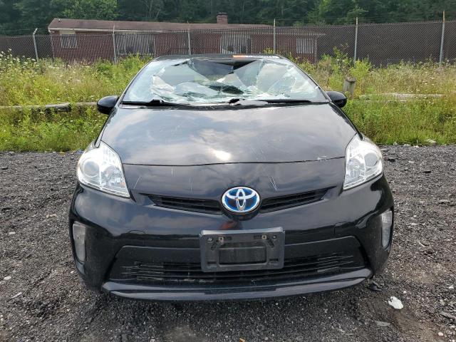 Photo 5 from auction – 2015 TOYOTA PRIUS with VIN JTDKN3DU4F0410057